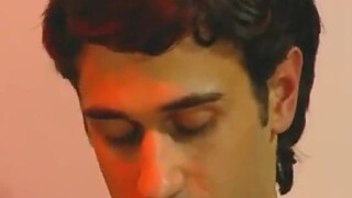 Italian Milf Gets Fucked In The Butt