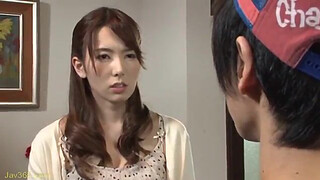 Pregnant women giving sex