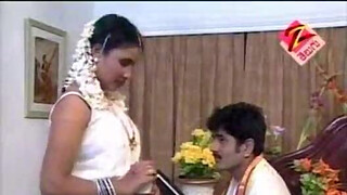 Kannada house wife first night