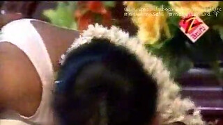 Kannada house wife first night