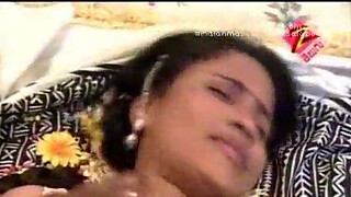 Kannada house wife first night