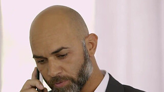 TUSHY Cherie Gets Her Arse Banged