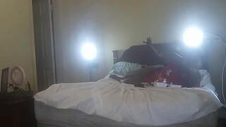 enJoi da pussy Amateur ebony Milf - Scene 8