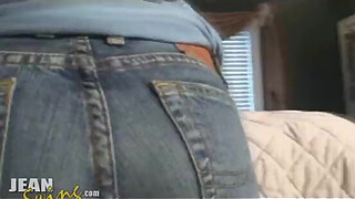 Amateur Redhead Milf Double Pussy Creampie