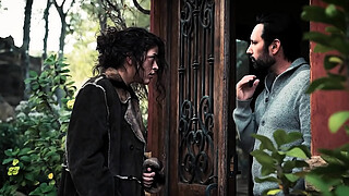 Cheating Husband Can Only Resist Temptation For So Long