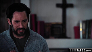 Cheating Husband Can Only Resist Temptation For So Long