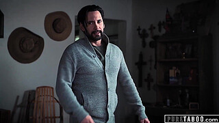 Cheating Husband Can Only Resist Temptation For So Long