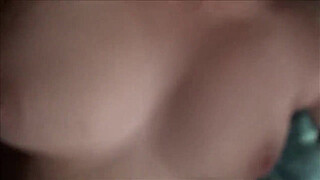 Step Sister and step brother have sex