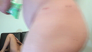 Gorgeous Brunette Pounded By Penis on Casting Couch