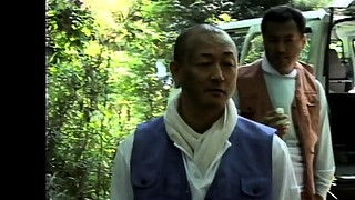 Asian japanese hentai milf