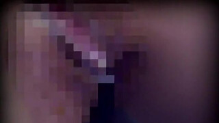 Asian japanese hentai milf