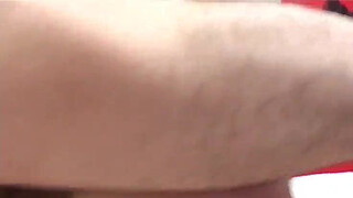 A real Italian fucks like a big cow in her pussy and butt with a young Stud ...