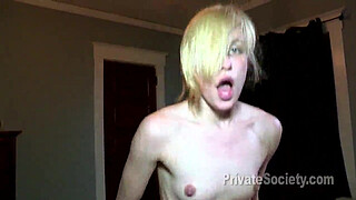 Swinging With A Fat Girl