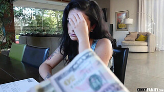 Kinky Family - Debt paid in full