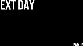 Kinky Family - I had her sucking my penis in no time