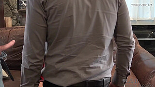 Real amateur MILF wives giving blowjobs and getting their cunts licked at exclusive swinger party