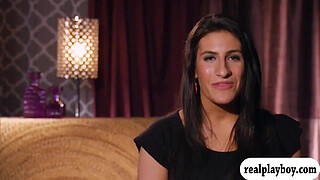 Swingers swap partners and had groupsex in Swing mansion