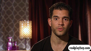 Swingers swap partners and massive orgy in the bedroom