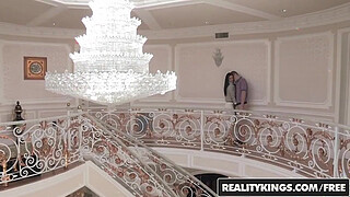 RealityKings - Moms Bang Teens - Sex Ed