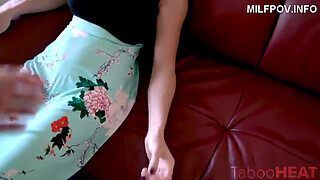 Ivy Secret in Free Use Step Mom has Big Tits and loves to Fuck