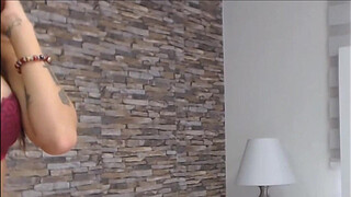 MollyA-Top model-latina- Webcam very sensual