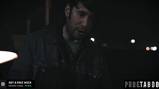 Arguing with you step mom usually doesn't end this well