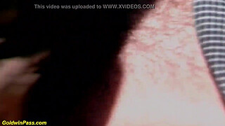 cute big boob german farmer step daughter gets first time rough outdoor anal fucked by her big shaft step brother