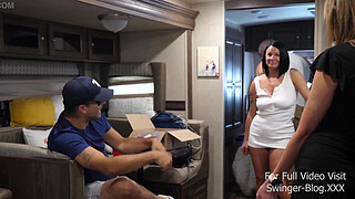 Lesbians Shower after fucking eachother