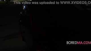 MILFs Are The Future Of Our Economy