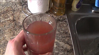 Bitch Serum Makes Step Mom a Slut