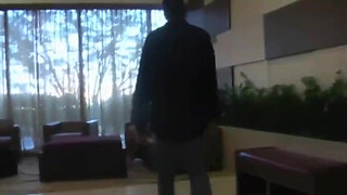 Amateur Black and Ebony Blondes Interracial Hotel Wife Her Room Hotel Room Homemade