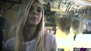 Horny aggressive rough sex