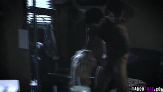 Horny aggressive rough sex