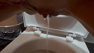 Another Day At The Gym