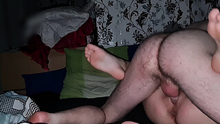 husband shared hotwife with friend