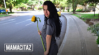 Big Arse Bitch Selena Gomez Oiled And For Hardcore Fucking With Colombian Stud - CARNE DEL MERCADO