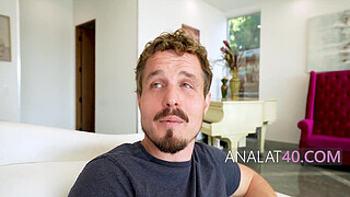 Rigid Body Needs Anal Sex, Step Mom - Christie Stevens, Robby Apples