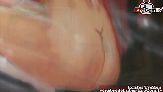 german couples meet to swap partners