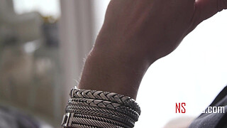 Hotwife Lexi Love Earns A Double Bubble Meat Pounder