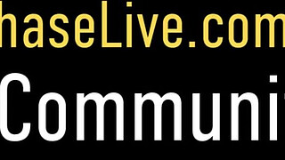 Penis Draining Duo Taylor Raz & Charlee Chase are the perfect gals for this double blowjob, mouth fucking their way to a load of cum they can share! Full Video & Charlee Live @ CharleeChaseLive.com!