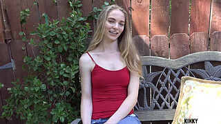 Kinky Family - This feels wrong and kinky as fuck