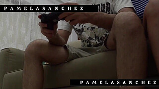 Fucking inside my pussy very hardcore