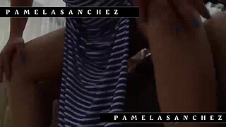 Fucking inside my pussy very hardcore