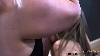 Couples have group sex and swap partners