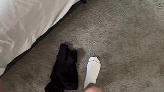 Step Mom Secret Sex Games ~ Crystal Rush