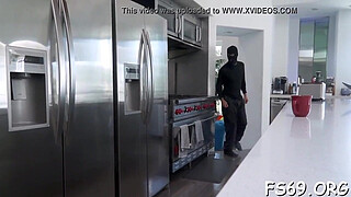 Big natural tits fucking