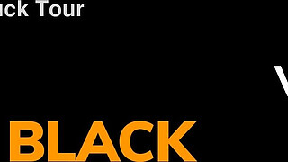 Real African Amateur Takes Big White Shaft Deep In Pussy And Mouth Just Like In Her Wettest Dreams Of Interracial Hardcore Sex