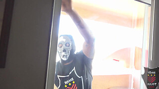 Badass thief Rome Major is & busty home owner Nadia White is about to get a hardcore pussy fuck that while make her cream in no time! Full Video & More Chicks @ RomeMajor.com!