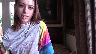 Little StepSister Wants to Make Videos - Alex Adams