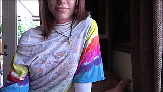 Little StepSister Wants to Make Videos - Alex Adams